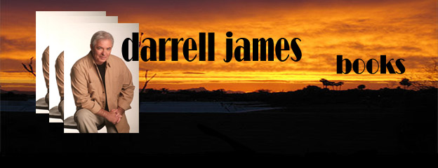 Darrell James